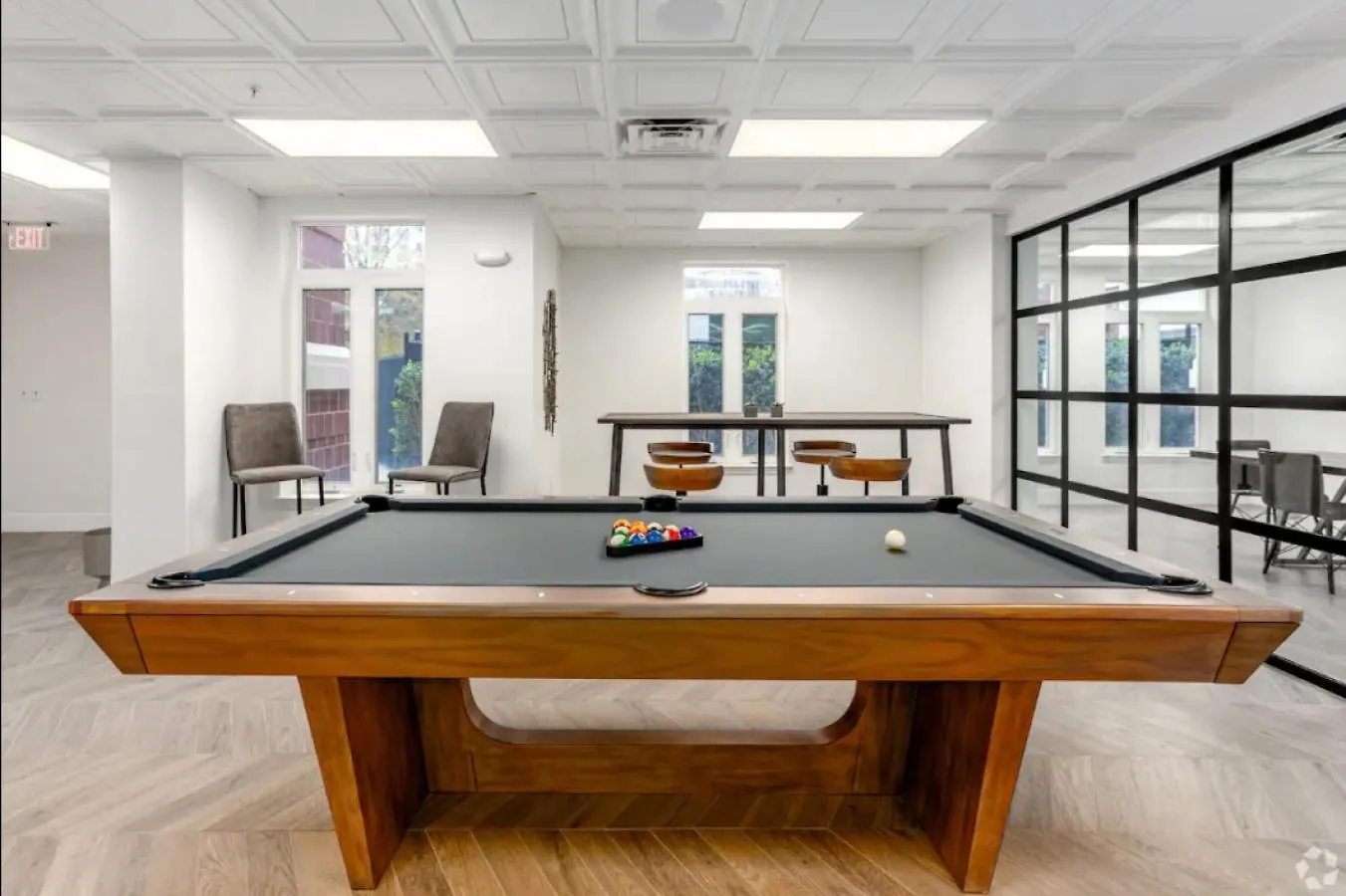 Midnight Marvel - Amazing City Views, Free Parking Charlotte United States