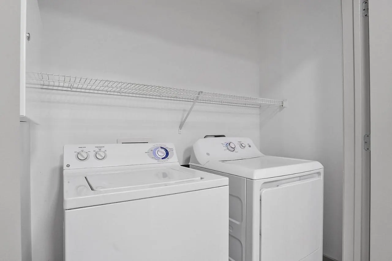 Apartment Midnight Marvel - Amazing City Views, Free Parking Charlotte